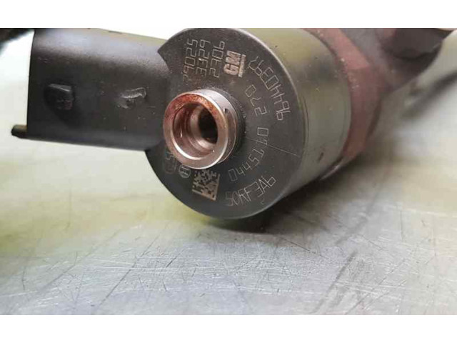 Vstřikovač 96870317 Chevrolet Chevy Van