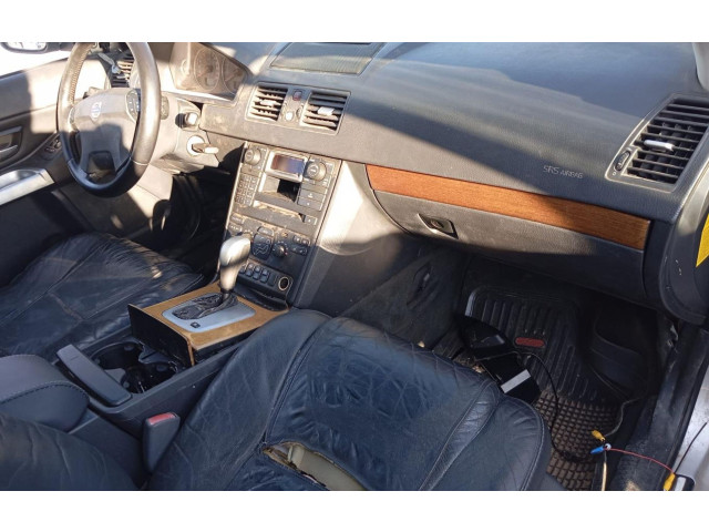 Подушка безопасности двери Volvo XC90