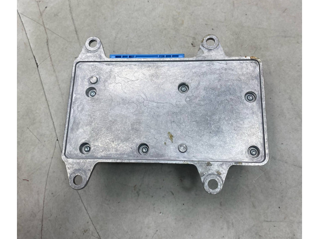 Блок подушек безопасности 31295109, 00405178A5   Volvo C30