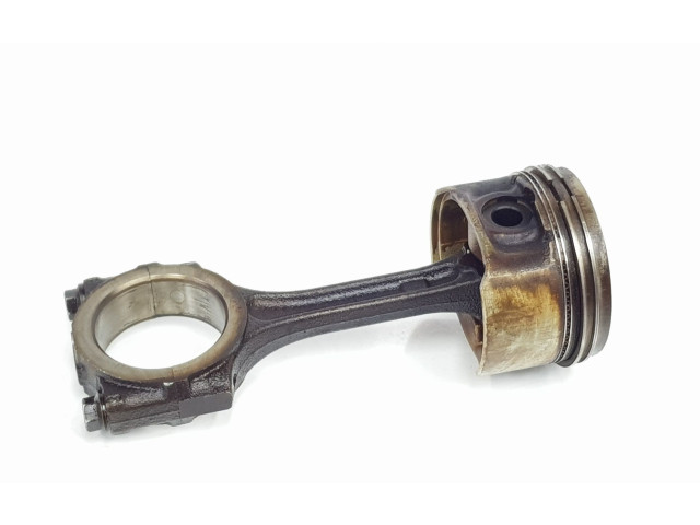  Поршень с шатуном  7701478731, 7701478731  Dacia Sandero  