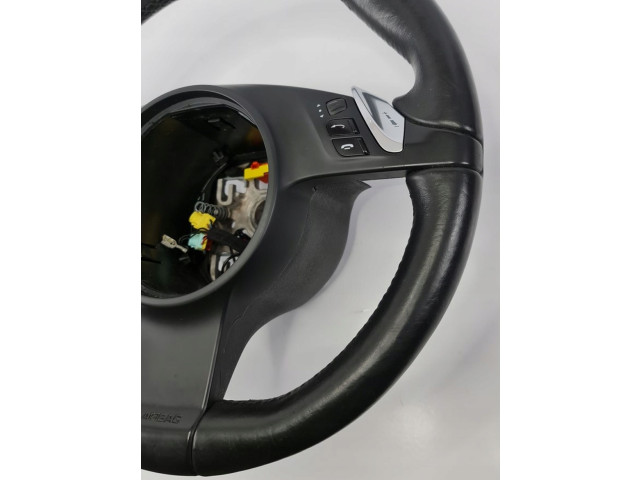 Руль Porsche Cayenne (92A) 2011-2017 года 7PP419091AE