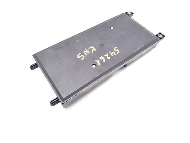 Блок комфорта GX73-14F041-AJ, 581912F08 Jaguar XE