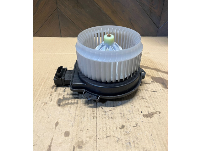 Вентилятор печки       Honda HR-V