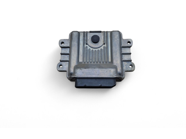 Блок управления редуктора коробки передач (раздатки) 09G927158Q Volkswagen Tiguan