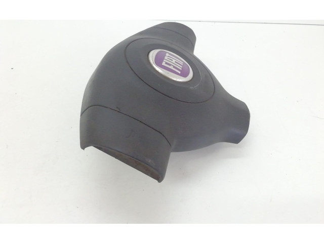 Подушка безопасности водителя 43150-79JA0, 43150-79JA0 Fiat Sedici