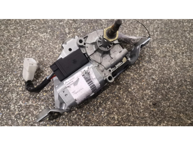 Моторчик заднего дворника 54904012, 7700432076 Renault Scenic RX