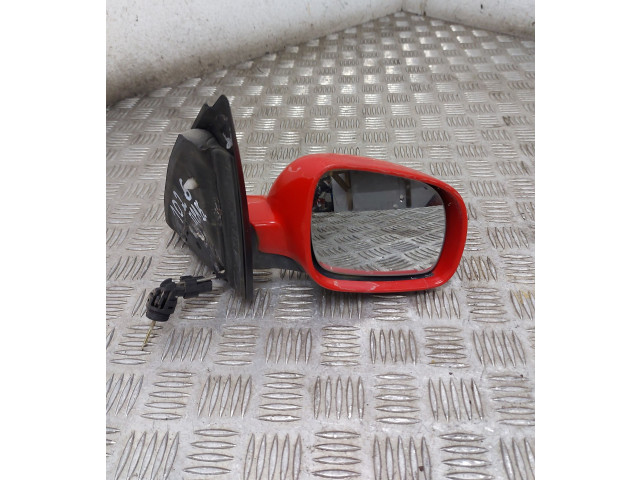 Зеркало (механическое)       Volkswagen Lupo  1998 - 2005 года   