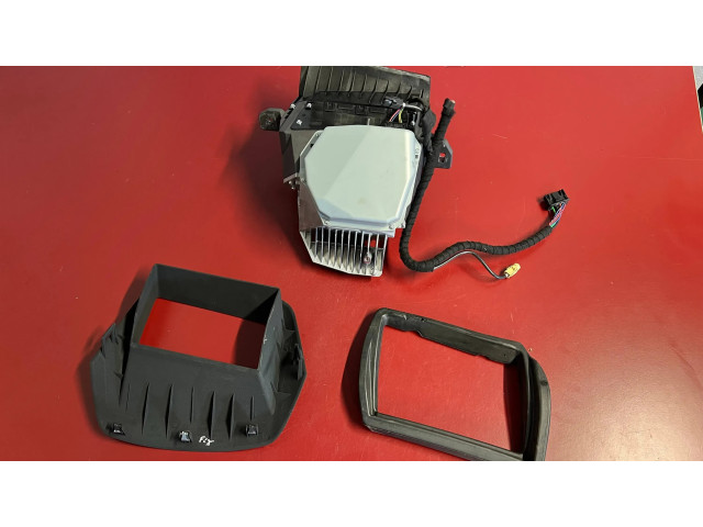 Дисплей 9287231, 62309287231 BMW X3 F25