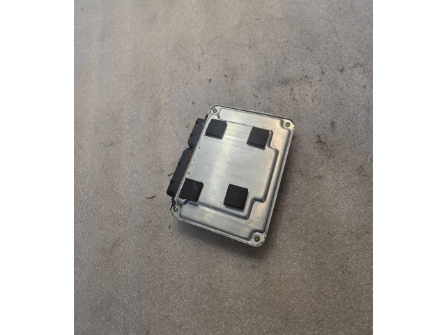 Блок управления двигателя 4D2907401, 28SA4629   Audi A8 S8 D2 4D