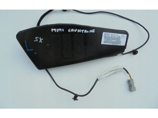 Надувная подушка для сиденья Mini Cooper Countryman R60