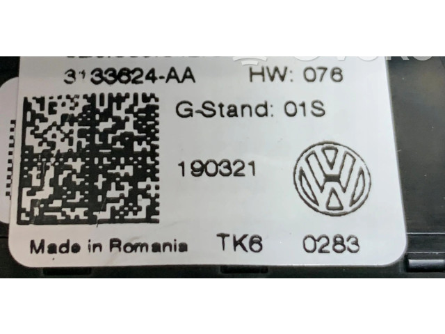 Руль Skoda Octavia Mk4 2019 - года 5E3959542G