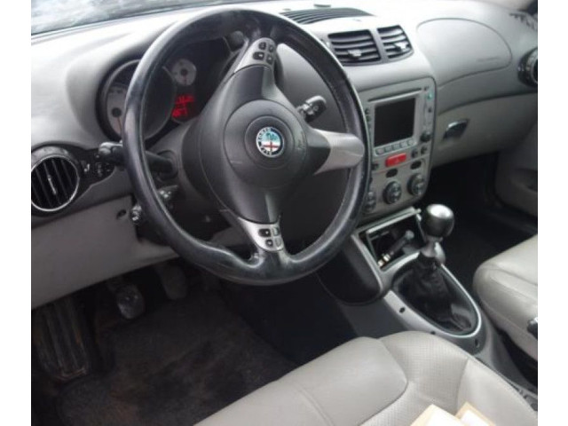 Вентилятор печки Alfa Romeo GT