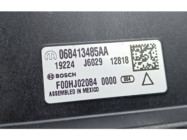 Блок управления 068413485AA, F00HJ02084 Jeep Compass