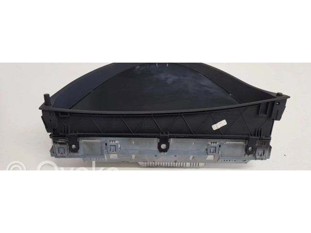 Přístrojová deska  Mercedes-Benz S W220 2003 A2205404611, 0263605046  