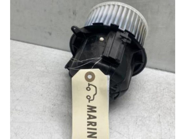 Вентилятор печки       Citroen C3 Aircross