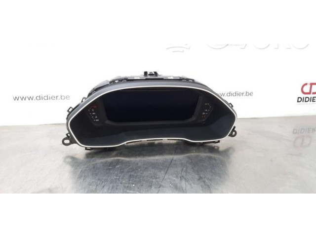 Панель приборов 83A920700C Audi Q3 F3