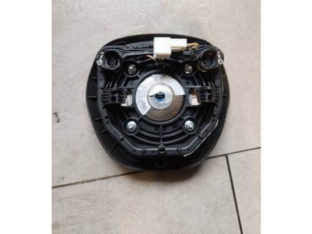 Подушка безопасности водителя 985103942R   Renault Trafic III (X82)