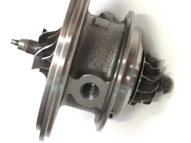 Turbodmychadlo Турбина 809534, 8095345001S Piaggio Porter