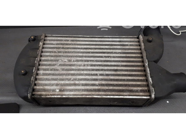 Интеркулер  465533250   Fiat Marea 