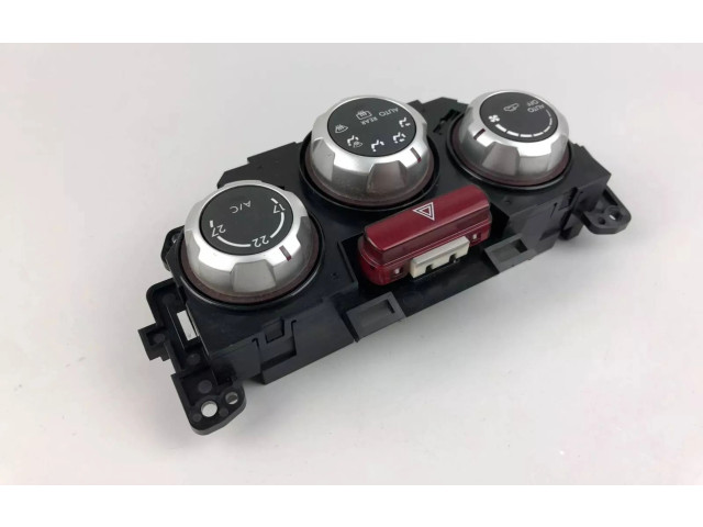 Блок управления климат-контролем 72311SC260   Subaru Forester SH