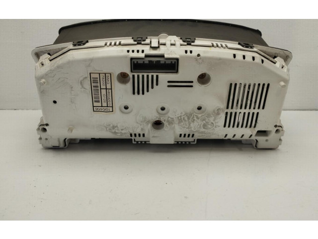 Přístrojová deska Honda Civic 2006 HR0342013