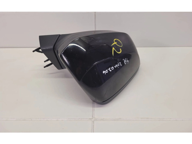 Зеркало электрическое Audi Q2 - - года