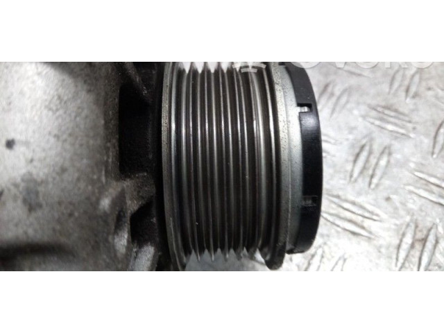 Генератор 3730004950, 3730004950   KIA Stonic      