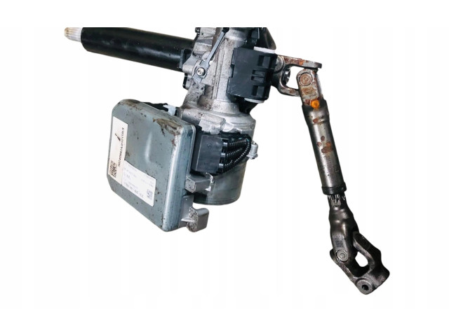 Рулевая рейка 2Q1423510DM Skoda Scala - года