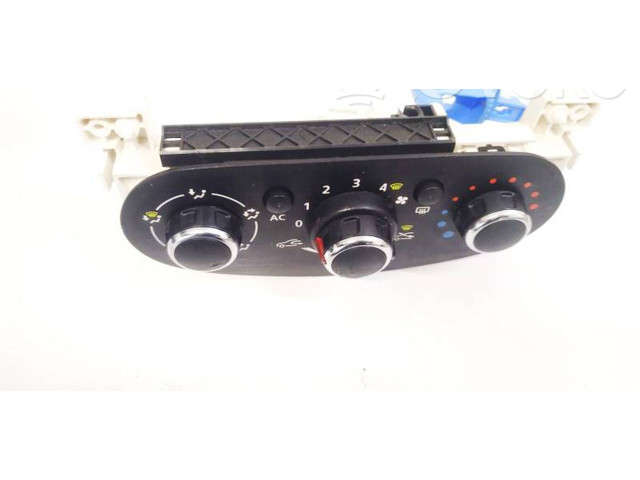 Блок управления климат-контролем N106279B, E1074254 Dacia Sandero
