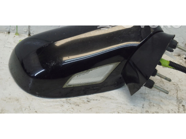 Зеркало электрическое Lexus IS 220D-250-350 2006 - 2013 года