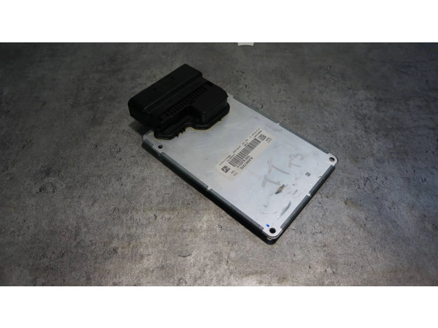 Блок управления 8J0907376   Audi TT TTS Mk2