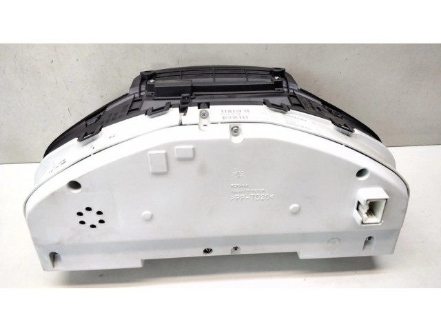 Панель приборов 30786449AA   Volvo S80       