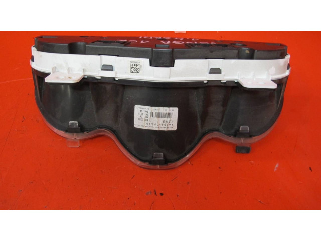 Панель приборов 94004-1P470 KIA Venga