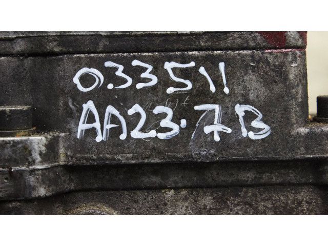 Vstřikovací čerpadlo 0460404988 Chrysler Voyager