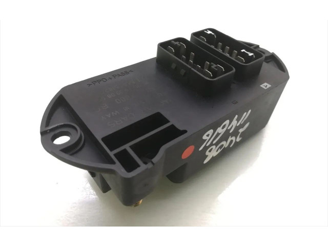 Блок предохранителей LNC2800BC, 518205000 Jaguar XJ X308