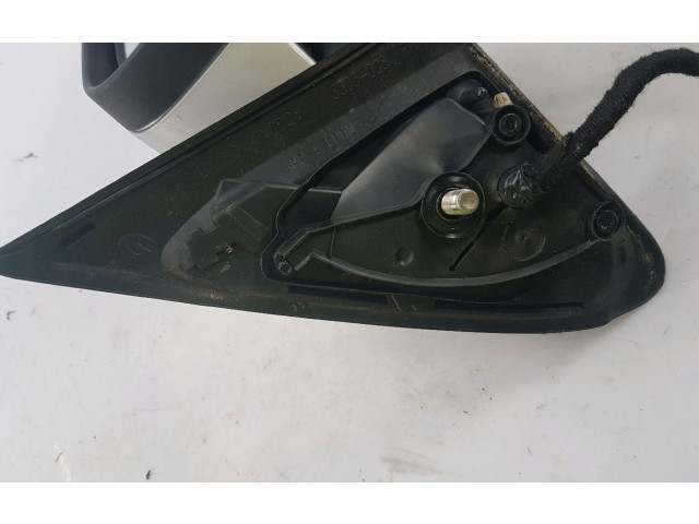 Зеркало электрическое        Volvo V70  2005 - 2008 года   