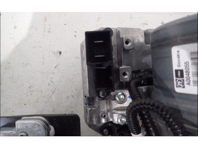 рейка Колонка рулевая 6R1423510DG Audi A1 2010 - 2018 года