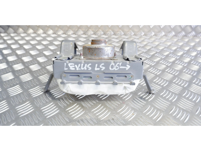 Подушка безопасности пассажира 7396050090 Lexus LS 460 - 600H