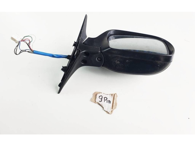 Zpětné zrcátko Subaru Legacy 2008