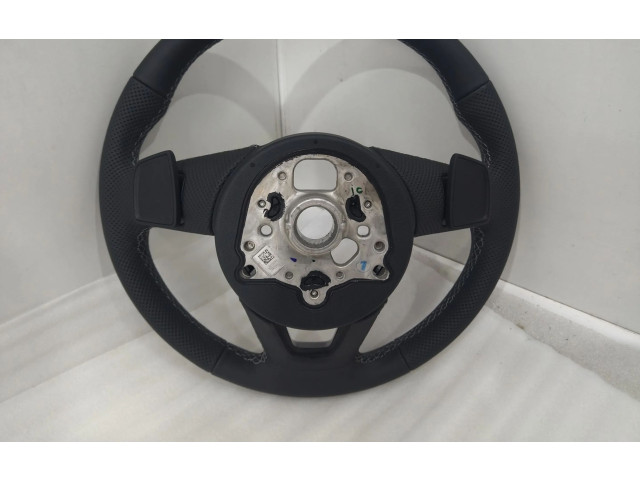 Volant Audi A4 S4 B9 8W 2019 8W0419091FT