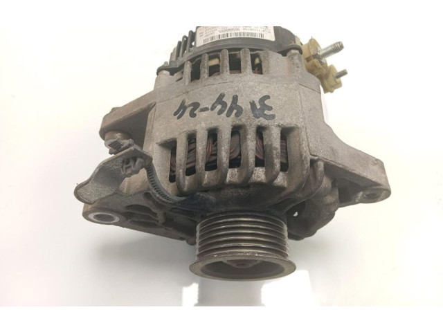 Генератор 270600Q010 Peugeot 107