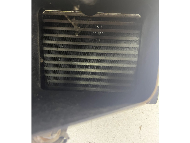 Интеркулер MN130321, A6390900414 Mitsubishi Colt