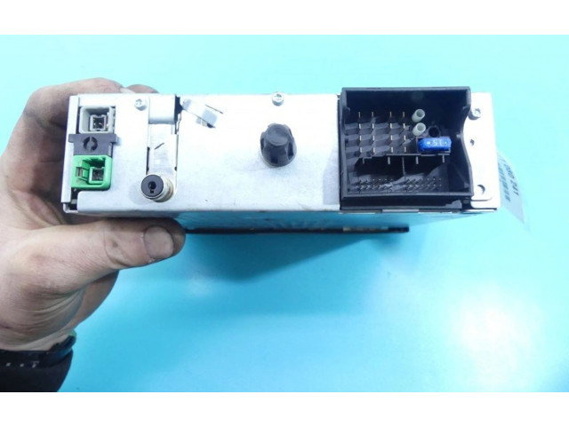 Zámek zadních dveří 14009787XT, IMPRK1080241 Peugeot 807 2007