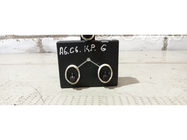 Блок управления дверью