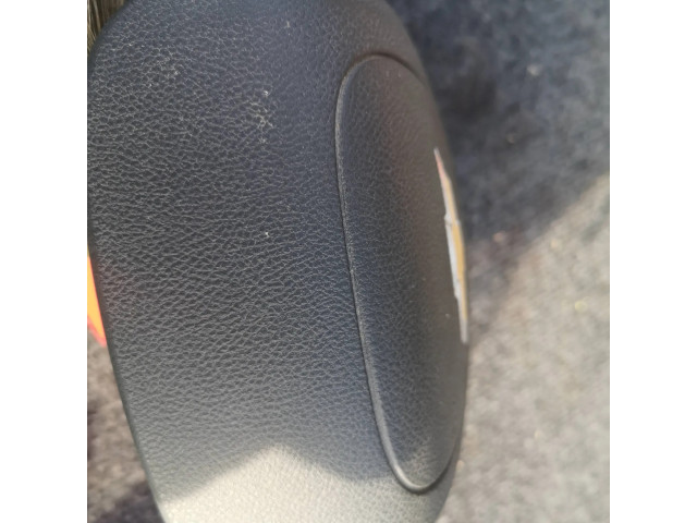 Подушка безопасности водителя 22772326, 823761820   Chevrolet Volt I