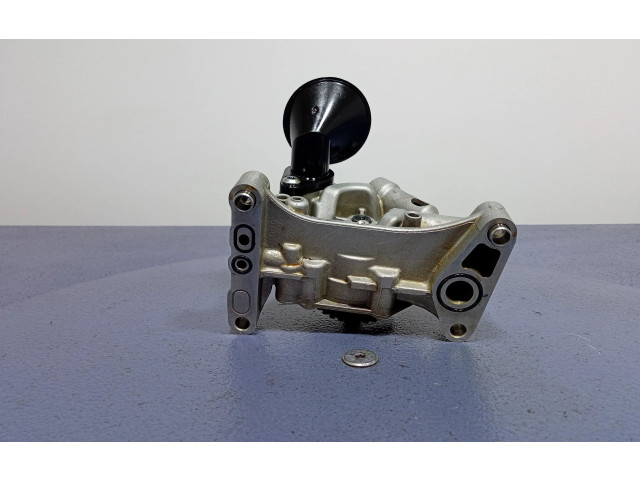 Масляный насос G3LE KIA Rio