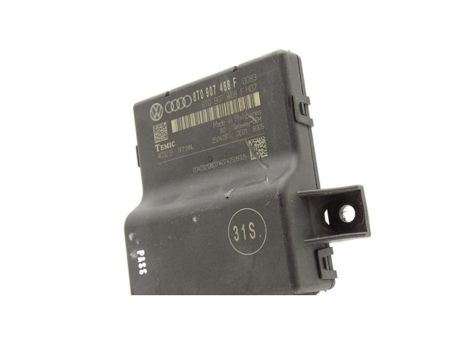 Модуль управления gateway