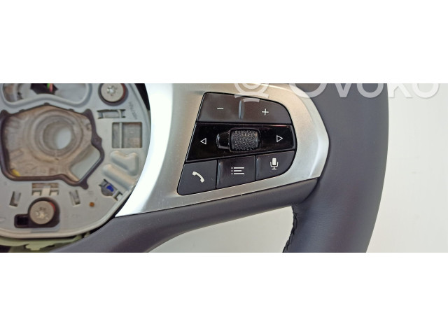 Руль BMW 1 F40 2019- года 009130, 32308746675