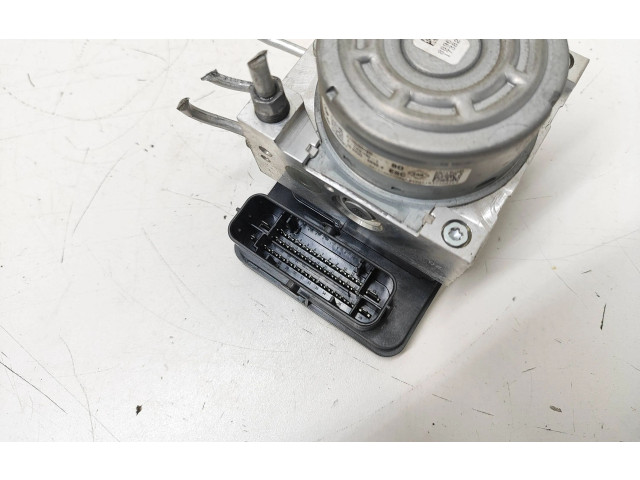 Блок АБС 28515242123, 10062531961   Dacia  Lodgy   -  года