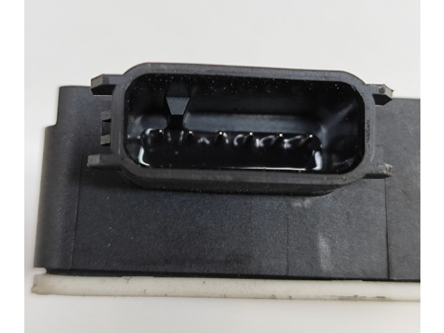 Модуль управления слепым пятном A0009054111, A0009020848 Mercedes-Benz GLE W167